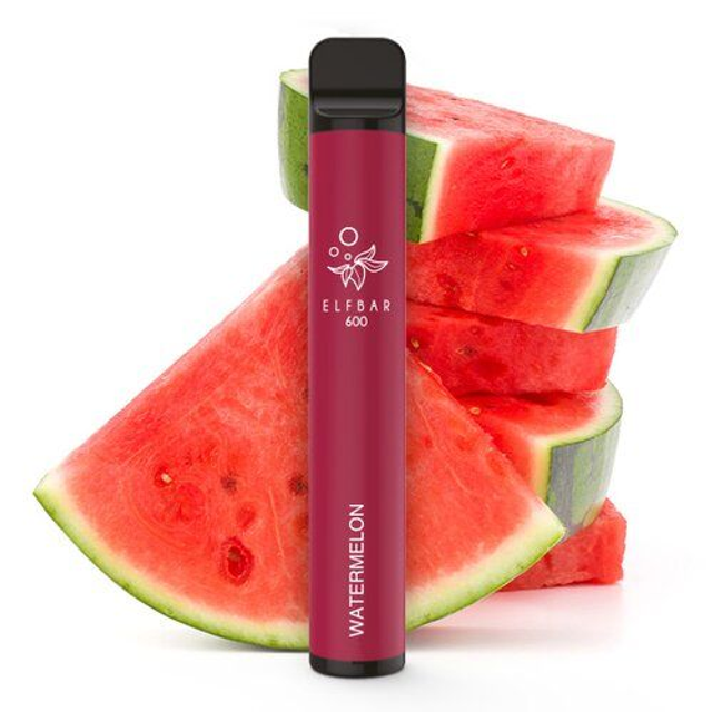 ELF BAR - WATERMELON - 20MG/ML // TPD KONFORM