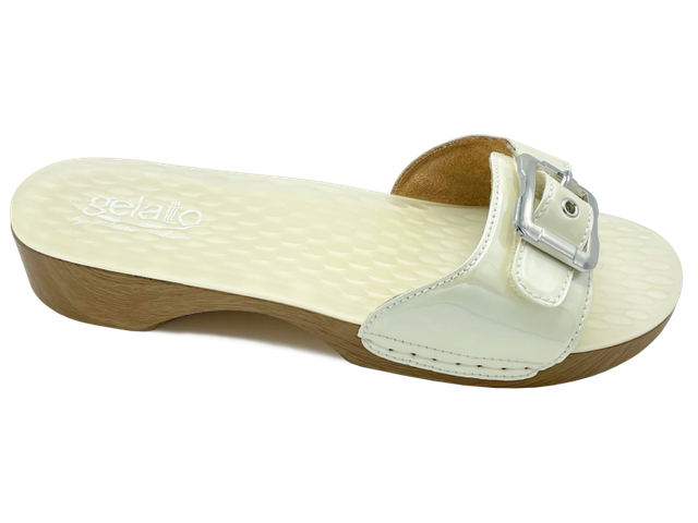 Zoccolo Gelatto sole mio 2.0 vari colori