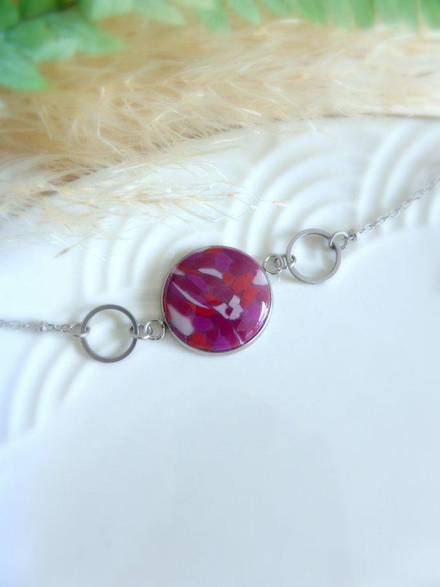 Bracelet - Murmures d'automne