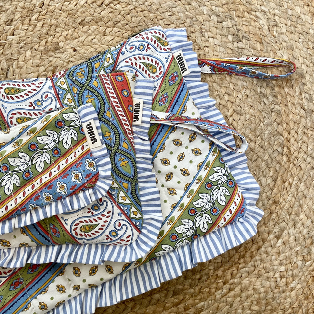 Pochette Cancan n°4