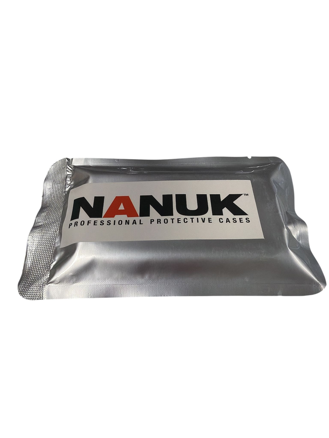 NANUK dessicant, contre l'humidité