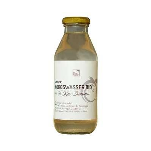 Wacker - Kokoswasser
