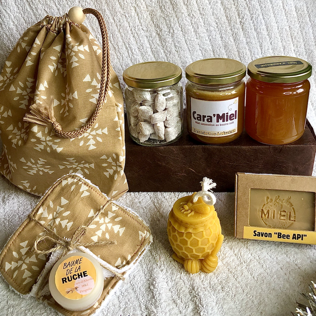 Box de NOËL - Edition limitée