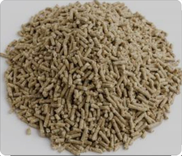 Pig granules / porc 25kg sack