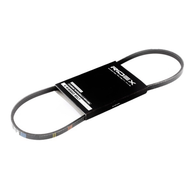 RIDEX 305P0004 Cinghia Poly-V Smart City (450) 0.7 benz 1998-2004