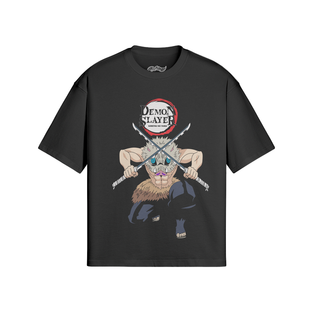 T-Shirt Inosuke