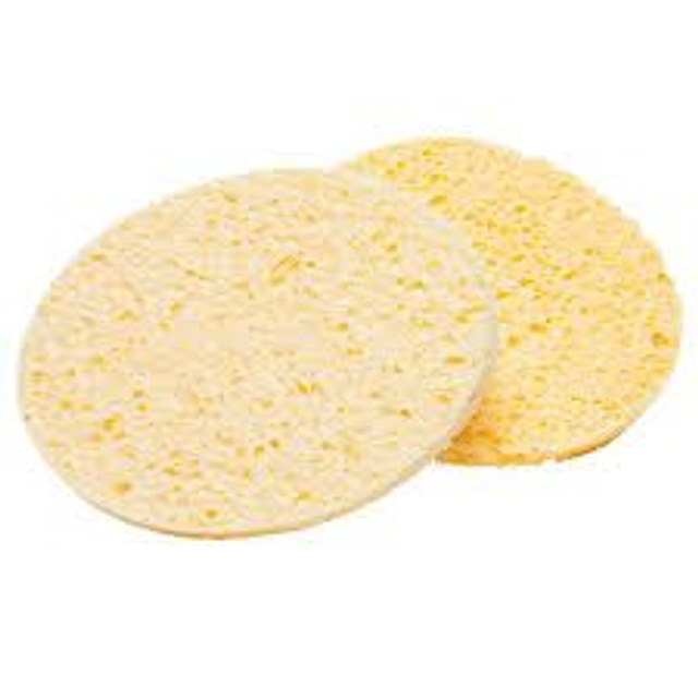 Co-Co,  Reinigungsschwamm 2 er Set