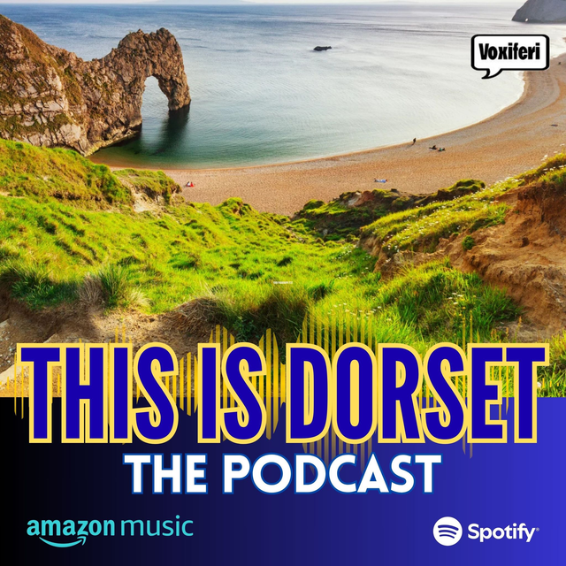 This is Dorset - 10 minute slot