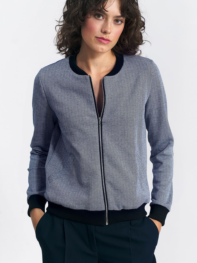 Giubbino model 186124 Nife