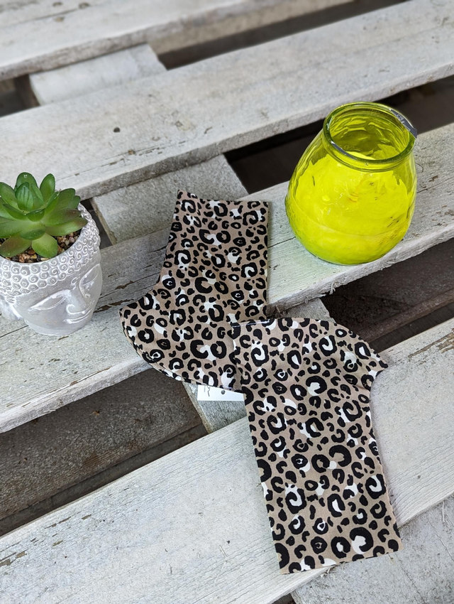 MaMo Schultergurtschoner Leo