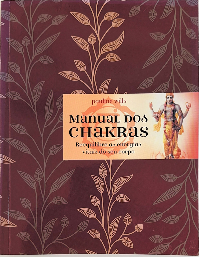 Manual dos Chakras