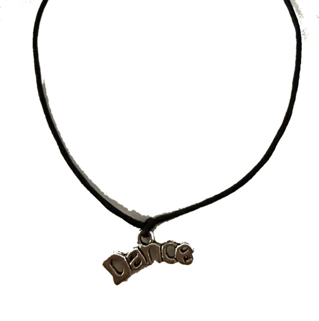 Dance Bracelet - Black 