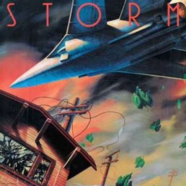 Storm, Storm II