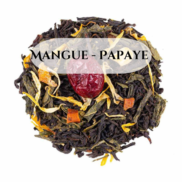 L&#039;île aux trésors