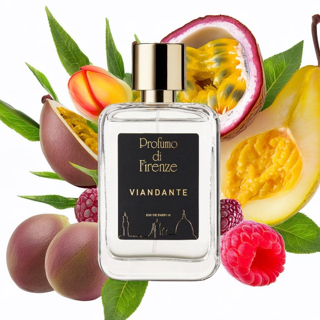 Profumo di Firenze - Viadante