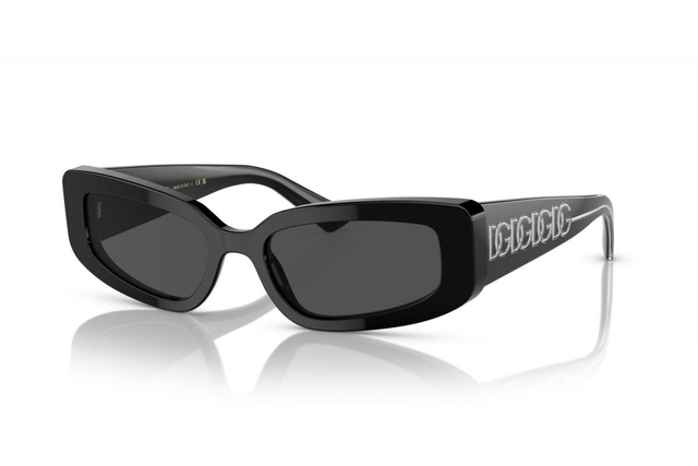 Eyewear Woman Dolce &amp; Gabbana  DG 4445 501/87