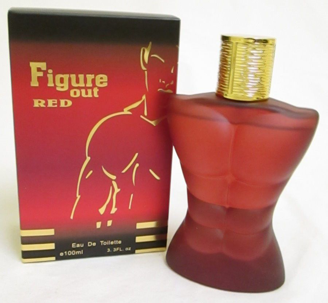 Fahrenheit DUPE, 100ml