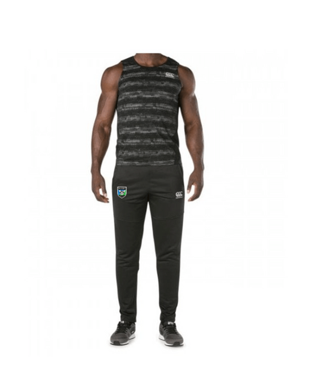 Tepláky Canterbury Vapodri Poly Knit Pant