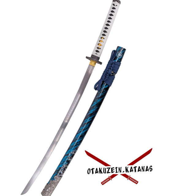 Katana  de Ghost of Tushima
