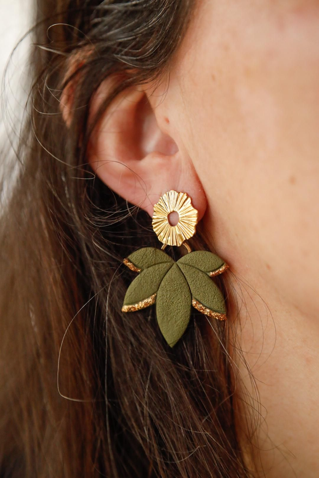 Collection Terracota Sauvage