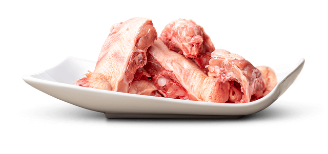 170 Schiena di Pollo intera 1kg