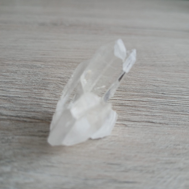 Bergkristal – Energie &amp; Helderheid (12.065)