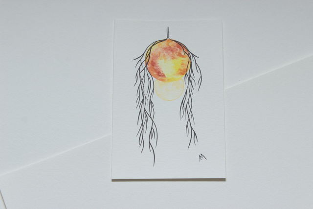 Thèmes- jaune, rose, bleu