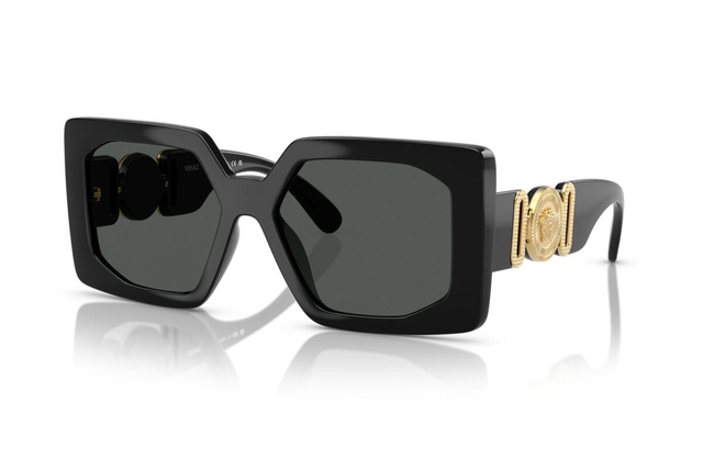 Eyewear Woman Versace  VE 4478U GB1/87