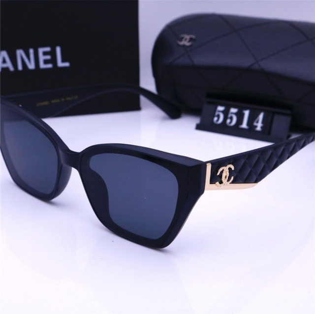 Lunettes CH