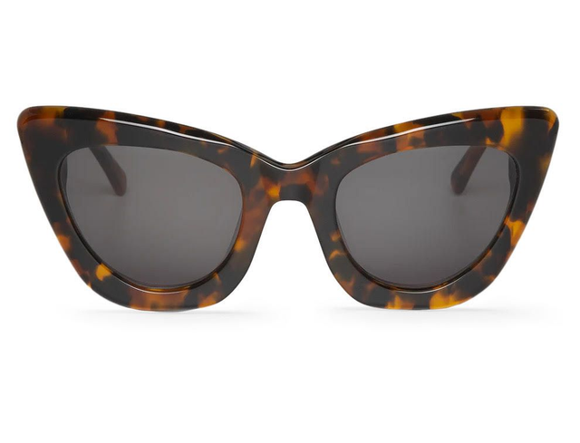 Tabarca - Cheetah lunettes de soleil Mr Boho