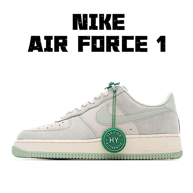 Nike Air Force 1 017
