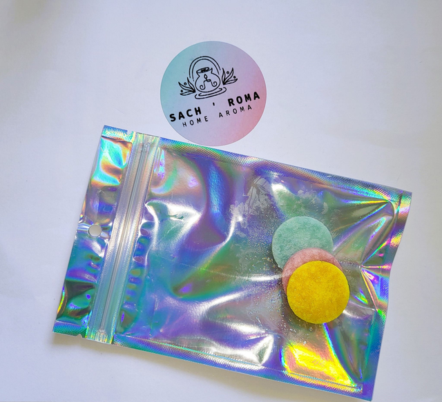 Hoover Disc Honey Suckle