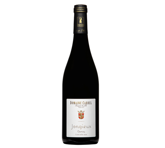 Jongieux Gamay, cuvée ''Vieilles Vignes''