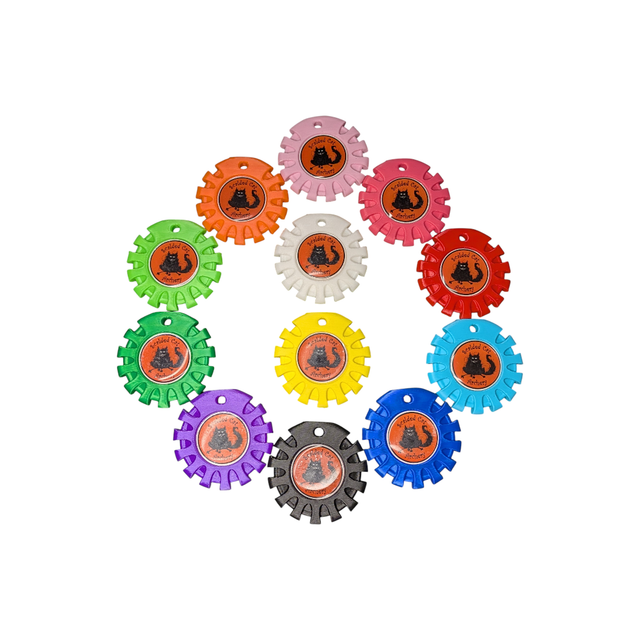 Easton Small Groove (G) Nock Holders ©