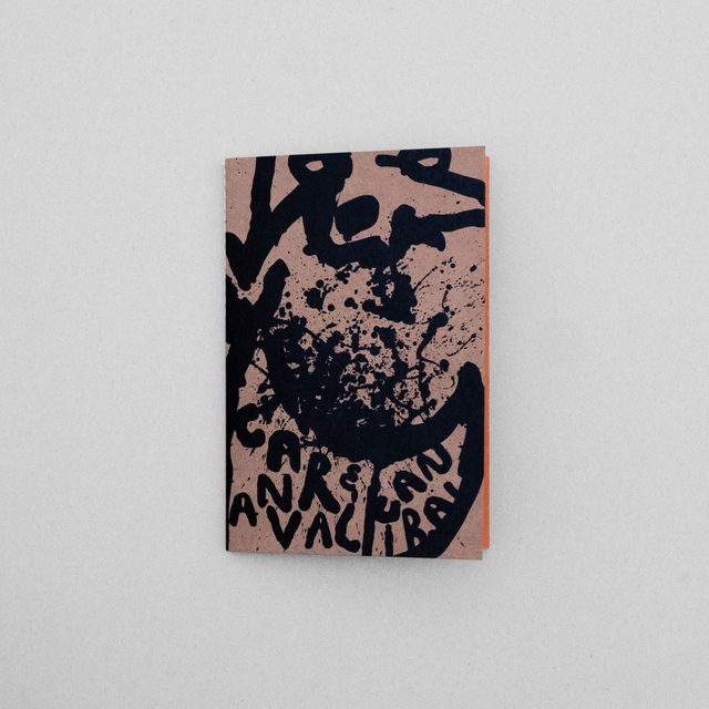 Carnaval e Canibal ● Carnival and the Cannibal