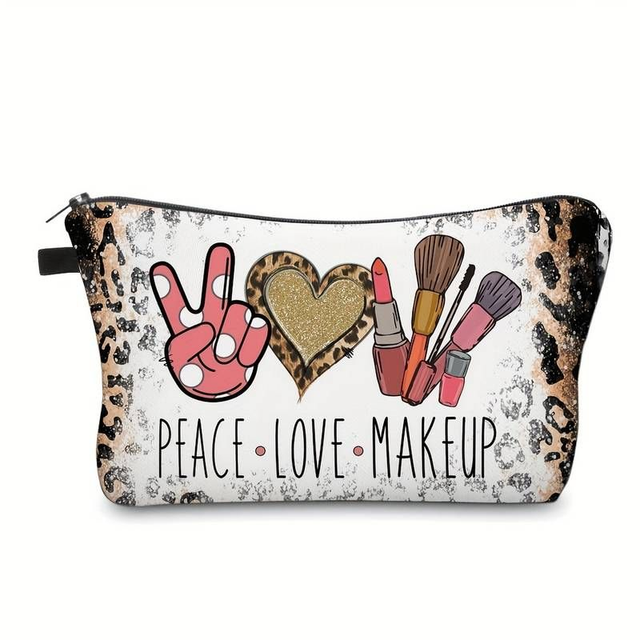 Makeup Gift Bags 