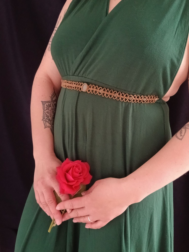 Espoir des Bois – Aventurine