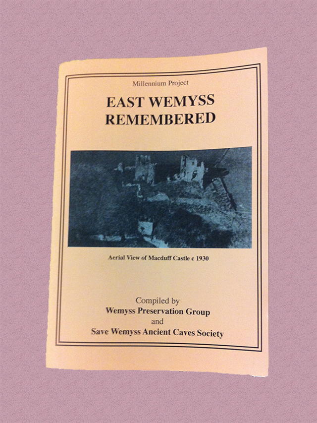 East Wemyss Remembered