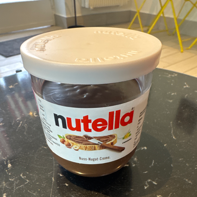 Nutella Ferrero (200g)
