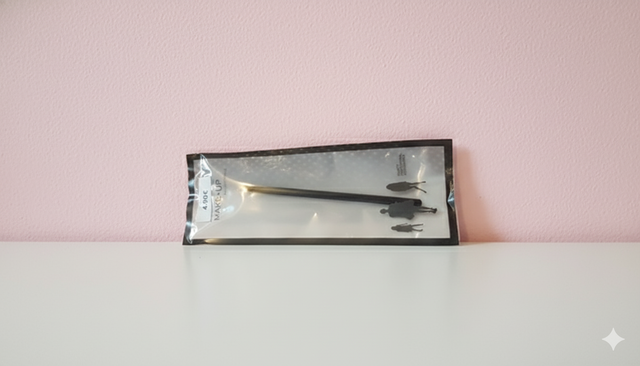 Pinceau à lèvres (Make-up)