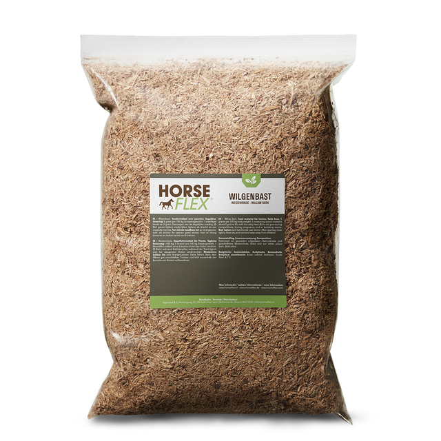 HorseFlex - Ecorce de saule