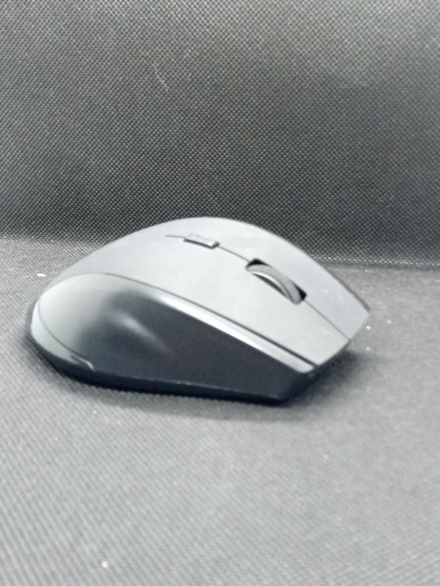 *0236-Wireless mouse