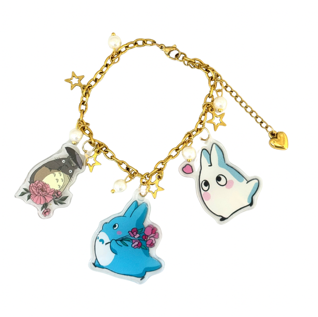 BRACELET TOTORO