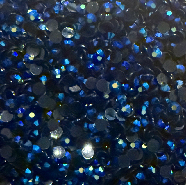 Rhinestone Bear 23cm