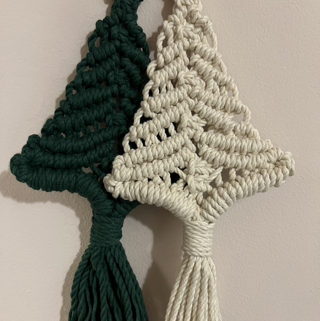 Midi Christmas Trees