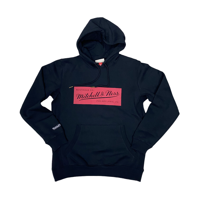 Poleron Mitchell & Ness 30% OFF