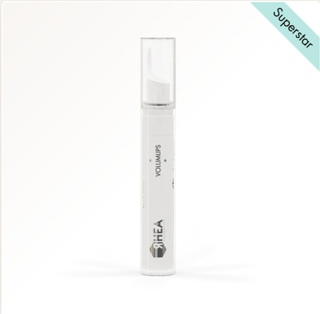 VolumLips / Volumenspendender Lippenbalsam