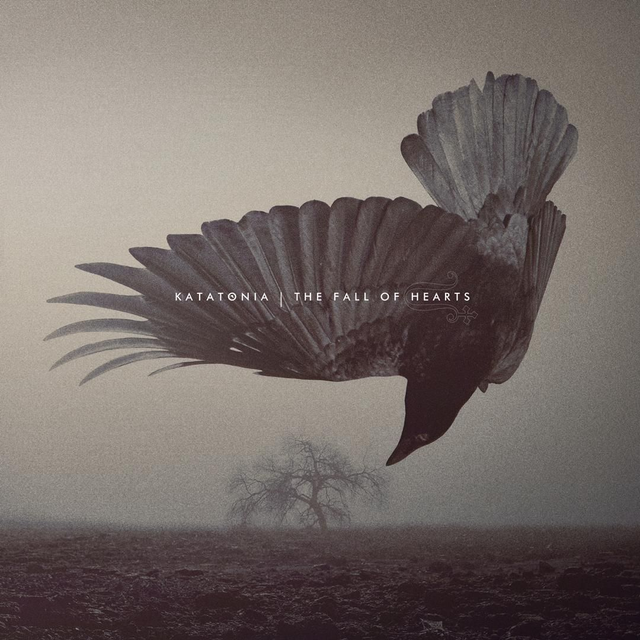 Katatonia - The Fall of Hearts [CD]