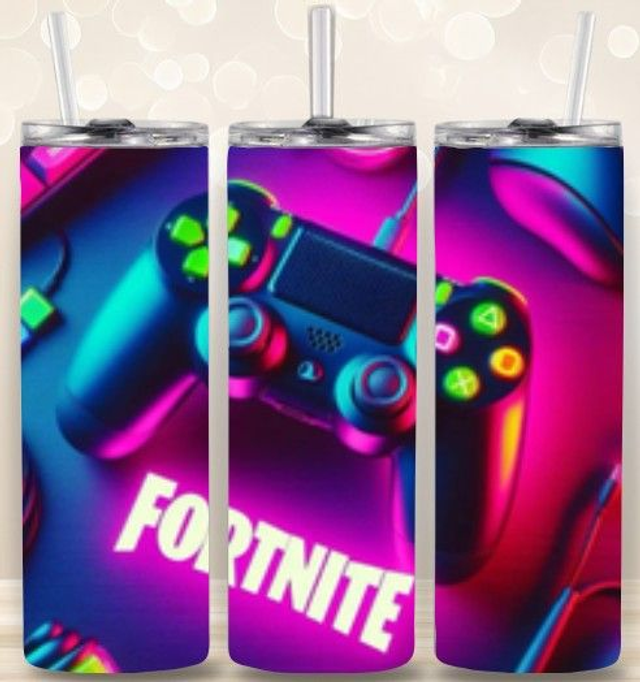FORTNITE 1