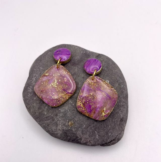 Amethyst statement #1